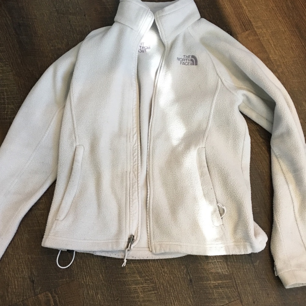 The North Face Fleece Jacket